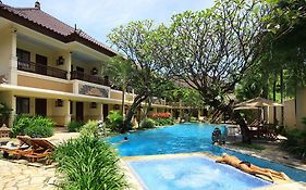 Mutiara Bali Boutique Resort & Villa